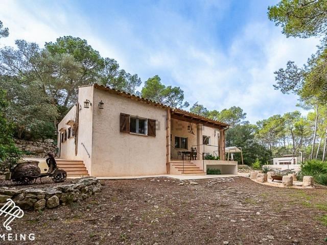 Casa Rural en venta en Pla de Mallorca, Baleares