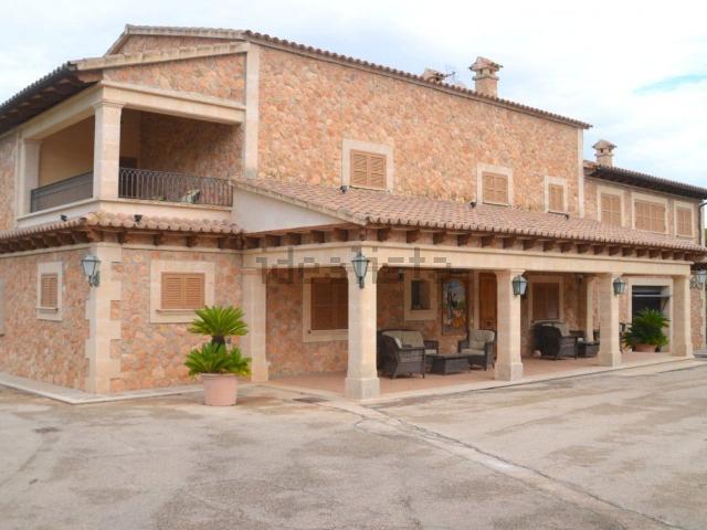 Casa Rural en venta en Algaida, Baleares