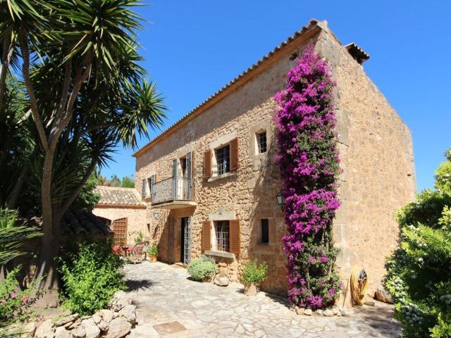 Casa Rural en venta en Pla de Mallorca, Baleares