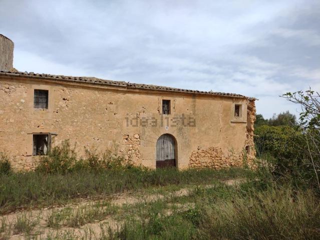 Casa Rural en venta en Algaida, Baleares