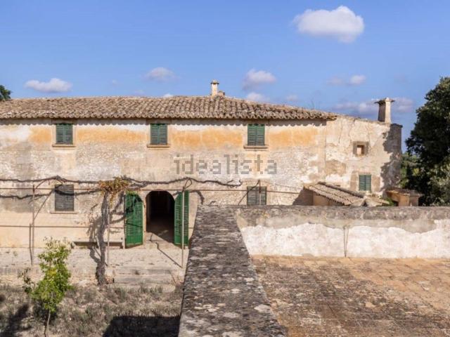 Casa Rural en venta en Randa, Pla de Mallorca