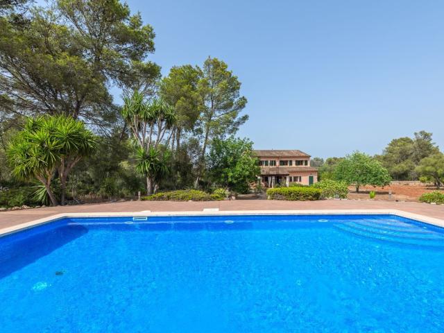 Casa Rural en venta en Pla de Mallorca, Baleares