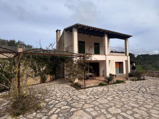 Casa Rural en venta en Pla de Mallorca, Baleares
