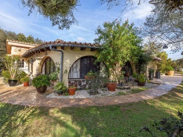 Casa Rural en venta en Pla de Mallorca, Baleares