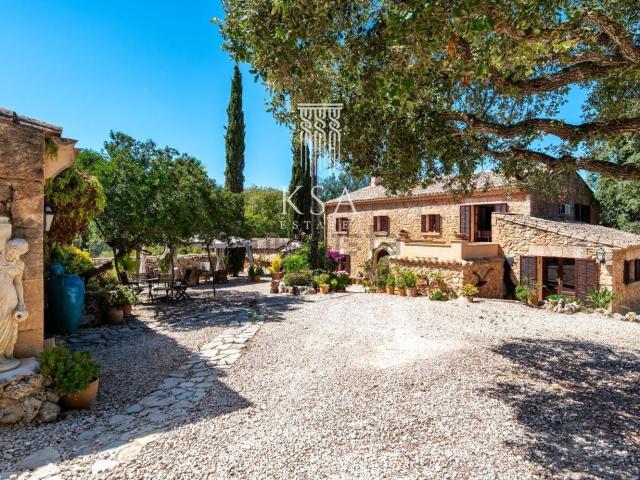 Casa Rural en venta en Algaida, Baleares
