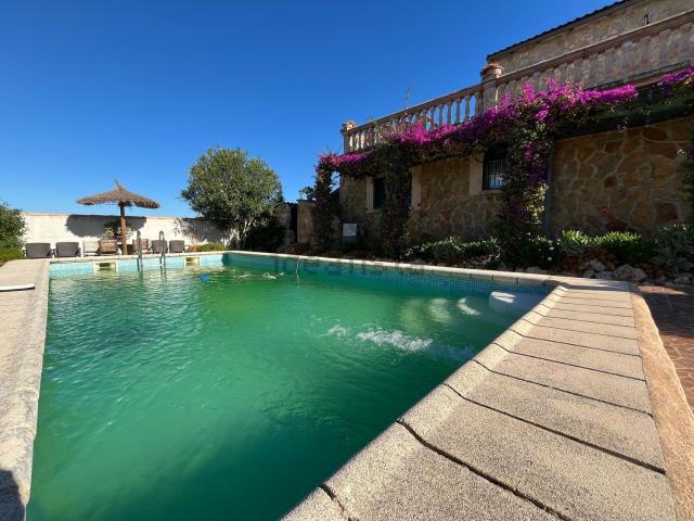 Casa Rural en alquiler en Algaida, Baleares