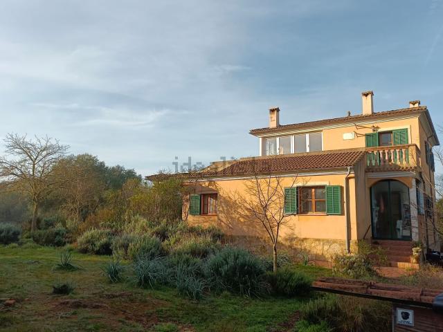 Casa Rural en venta en Pla de Mallorca, Baleares