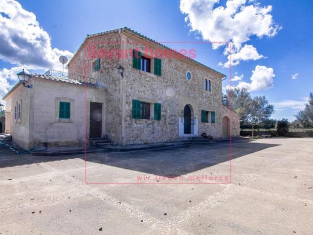 Casa Rural en alquiler en Algaida, Pina