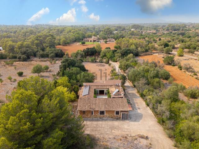Casa Rural en alquiler en Pla de Mallorca, Baleares