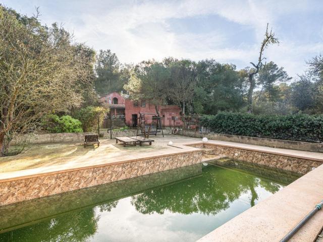 Casa Rural en venta en Pla de Mallorca, Baleares