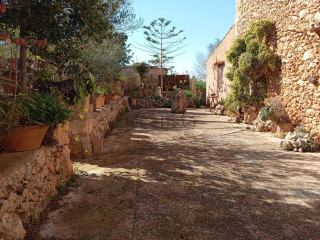 Casa Rural en venta en Algaida, Baleares