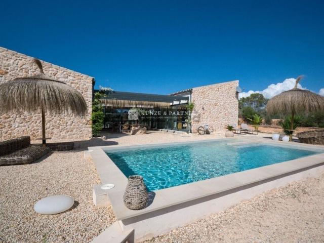 Casa Rural en venta en Pla de Mallorca, Baleares