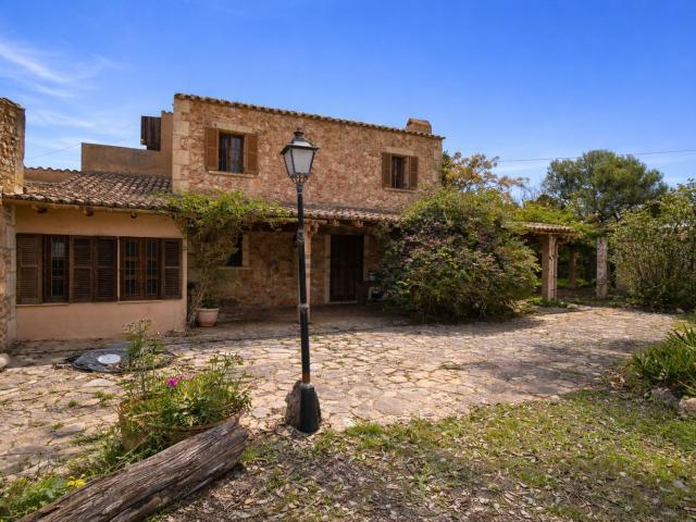 Casa Rural en venta en Pla de Mallorca, Baleares