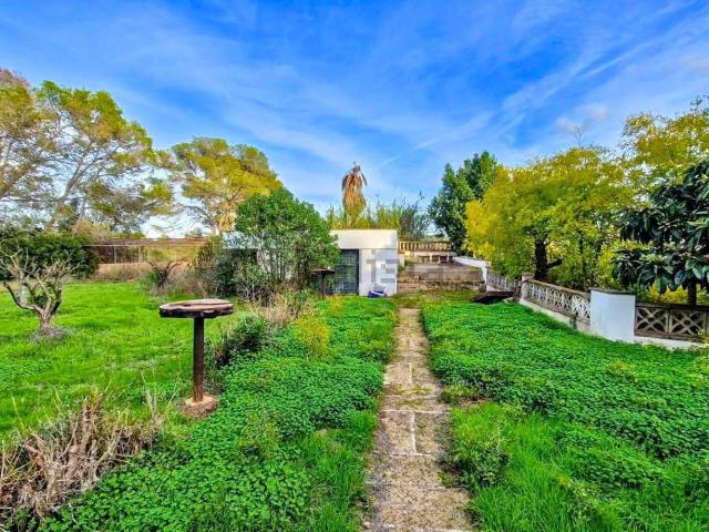 Casa Rural en venta en Palma, Baleares