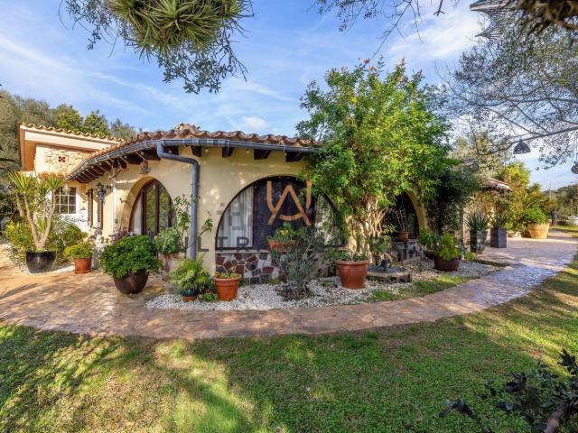 Casa Rural en venta en Pla de Mallorca, Baleares