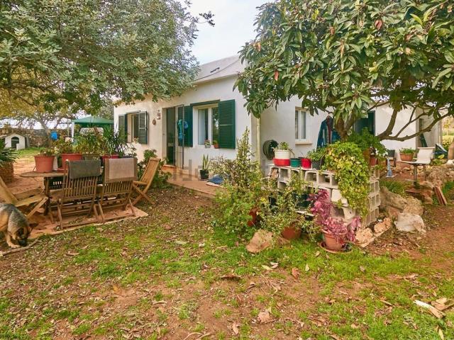 Casa Rural en venta en Pla de Mallorca, Baleares