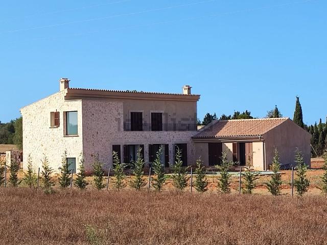 Casa Rural en alquiler en Pla de Mallorca, Baleares