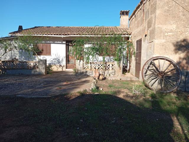 Casa Rural en venta en Pla de Mallorca, Baleares