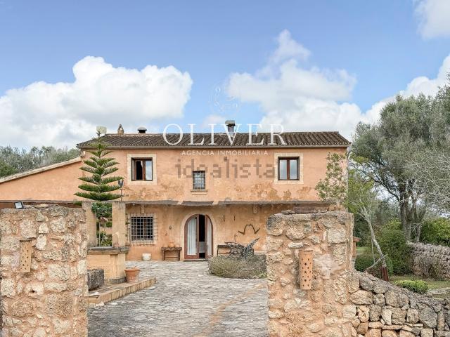 Casa Rural en alquiler en Pla de Mallorca, Baleares