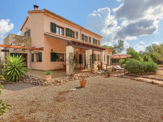 Casa Rural en venta en Pla de Mallorca, Baleares