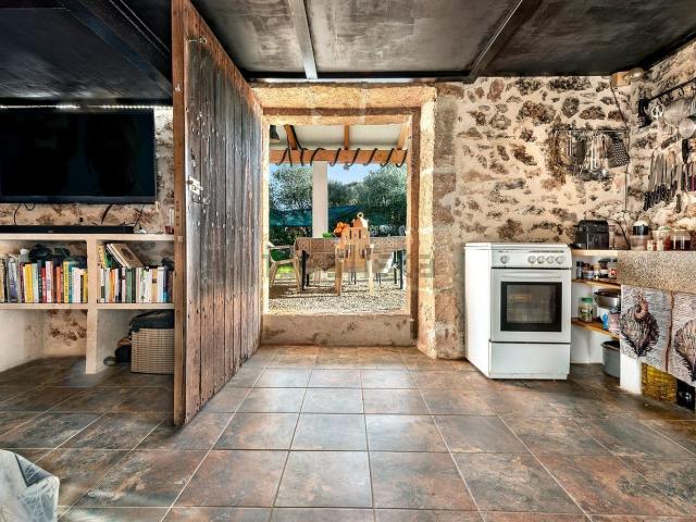 Casa Rural en venta en Pla de Mallorca, Baleares