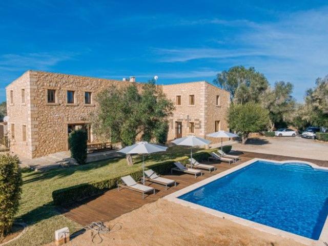 Casa Rural en venta en Algaida