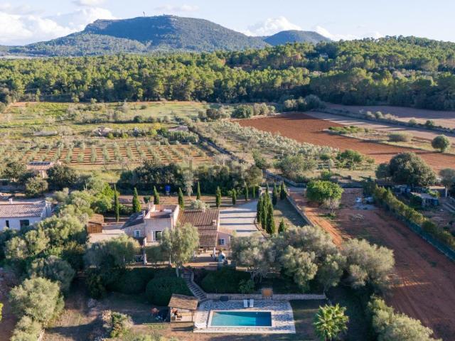 Casa Rural en venta en Pla de Mallorca, Baleares