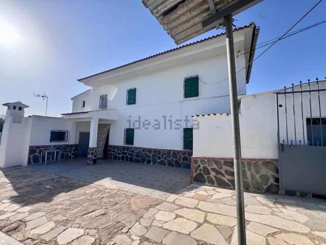 Casa Rural en venta en Comarca de Loja, Andalucía