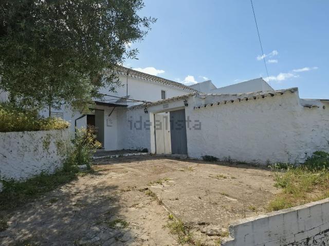 Casa Rural en venta en Comarca de Loja, Andalucía