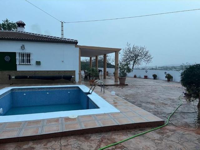 Casa Rural en alquiler en Los Llanos, La Axarquía