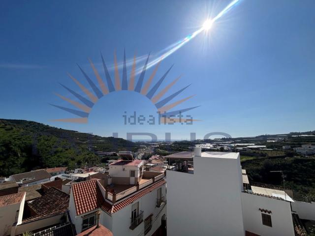 Casa Rural en venta en Los Llanos, La Axarquía