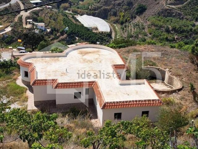 Casa Rural en venta en Algarrobo