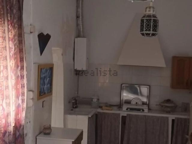 Casa Rural en venta en Los Llanos, La Axarquía