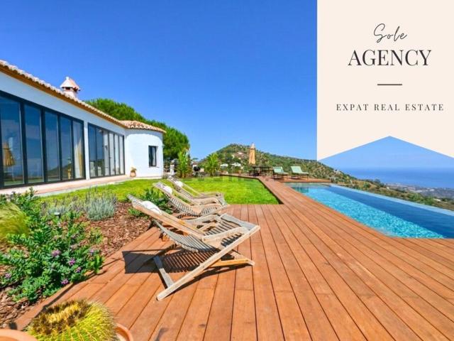 Casa Rural en venta en Los Llanos, La Axarquía