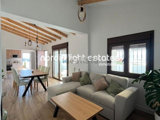 Casa Rural en alquiler en Los Llanos, La Axarquía