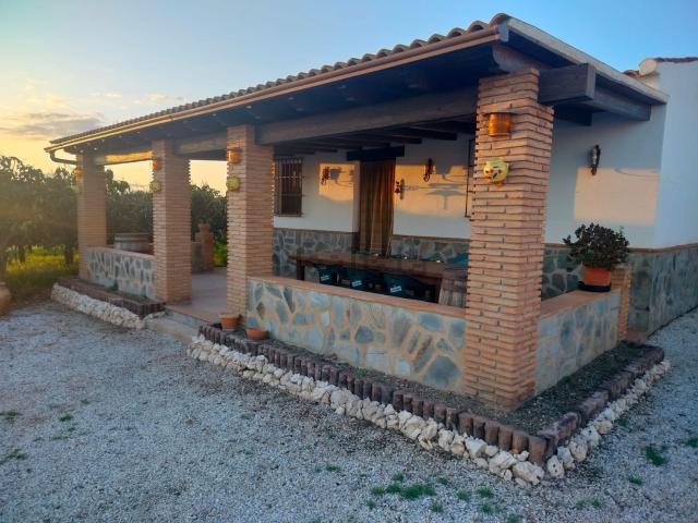 Casa Rural en venta en Los Llanos, La Axarquía