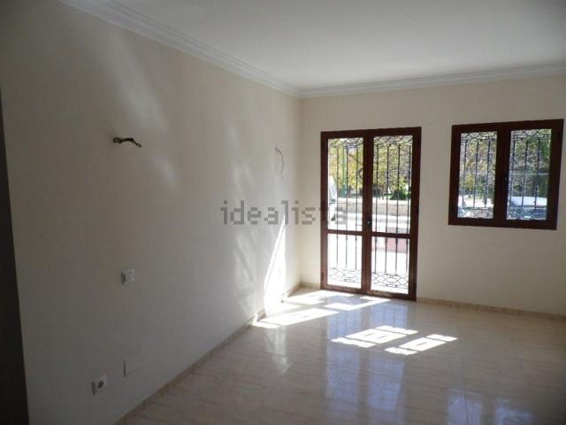 Casa Rural en venta en Algarrobo, Los Llanos