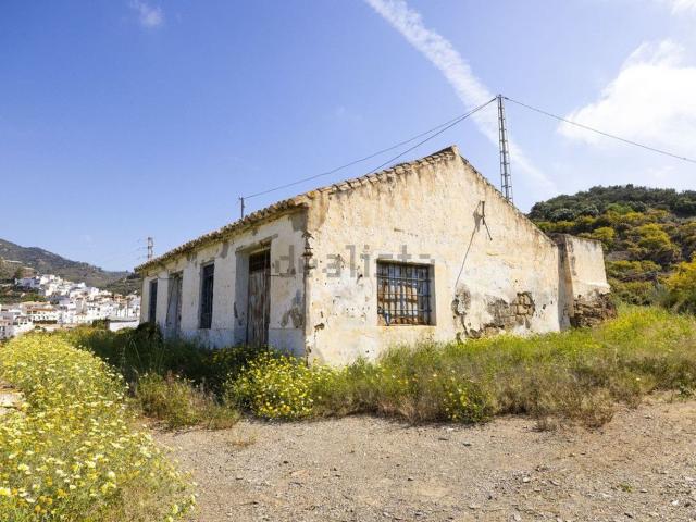 Casa Rural en venta en Los Llanos, La Axarquía