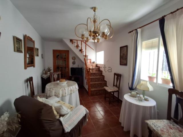 Casa Rural en venta en Serranía de Ronda, Andalucía