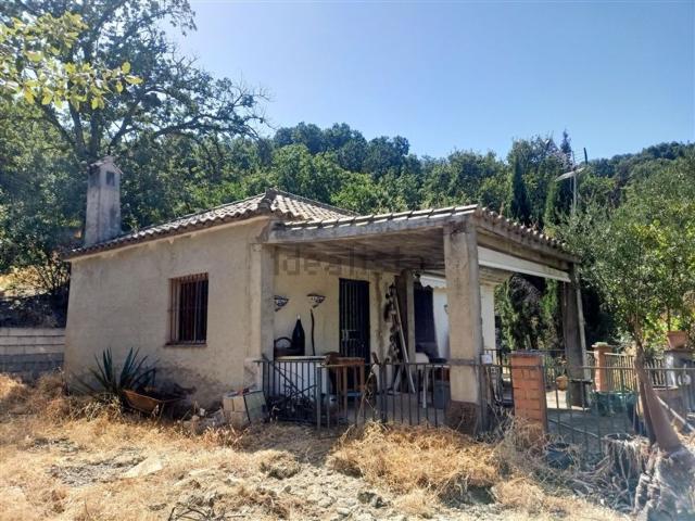 Casa Rural en venta en Serranía de Ronda, Andalucía