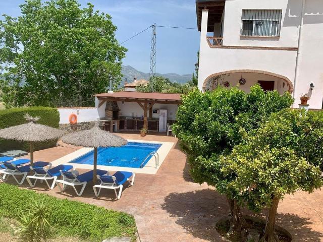Casa Rural en venta en Serranía de Ronda, Andalucía