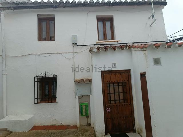 Casa Rural en venta en Serranía de Ronda, Andalucía