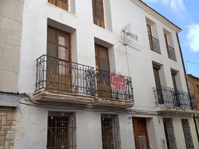 Casa Rural en venta en Algimia De Almonacid