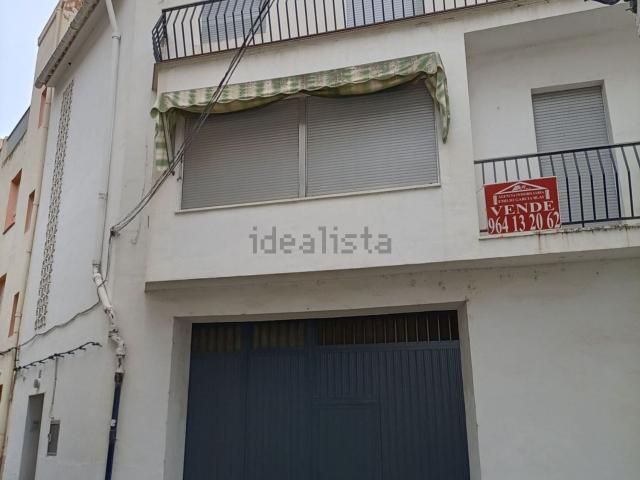 Casa Rural en venta en l'Alt Palància, Valencia