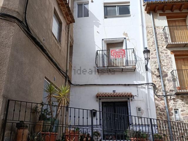 Casa Rural en venta en l'Alt Palància, Valencia