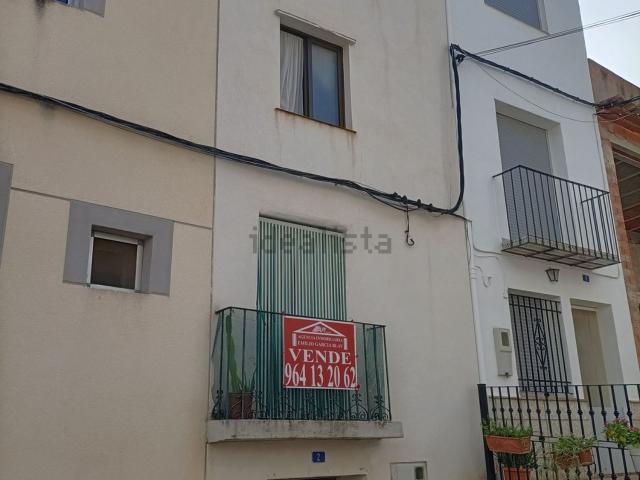 Casa Rural en venta en Algimia de Almonacid, Castelló / Castellón