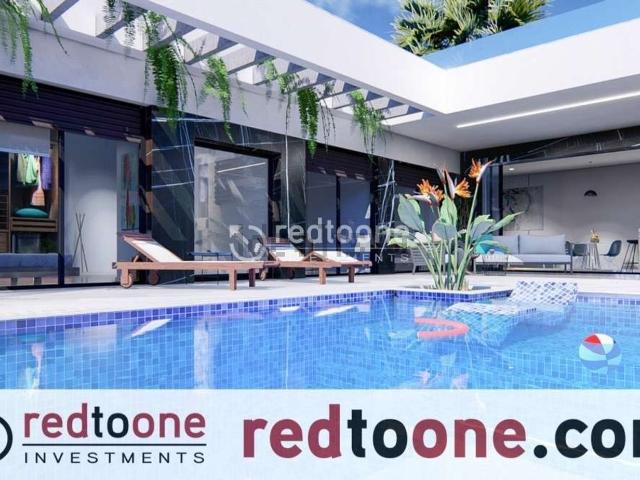 Quinta en venta en Algorfa
