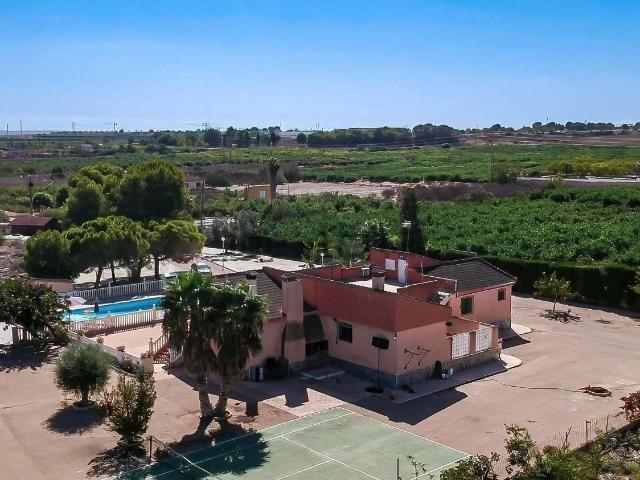 Casa Rural en venta en Urbanización Lo Crispín, el Baix Segura / La Vega Baja