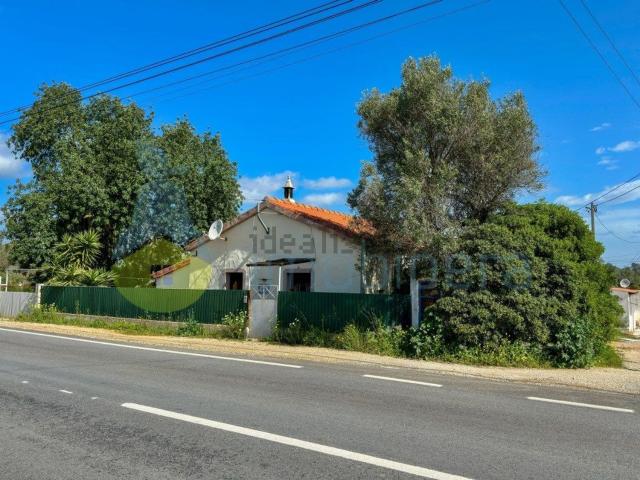 Quinta venda em Paço e Corgo, Faro