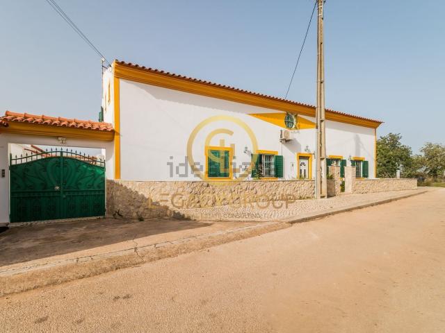 Quinta venda em Vale de Silves, Tunes